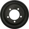 Centric Parts Standard Brake Drum, 123.63006 123.63006 - alternate 1